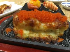 -鱼民·现造寿司(育德店)