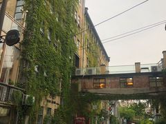 -糖果时光文创产业园
