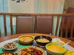 -淀里船宴(卓达店)