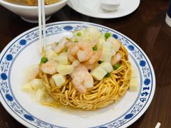 -王家沙点心店(南京西路总店)