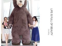 iphone_upload_pic-济州岛泰迪熊博物馆