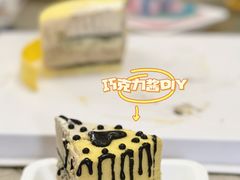 -壹点壹客·生日蛋糕(南山店)