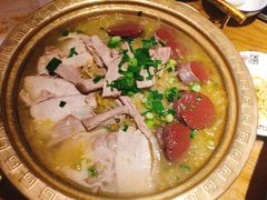 -东北大院·东北菜(三台子店)