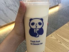 -茶百道(新城市广场店)