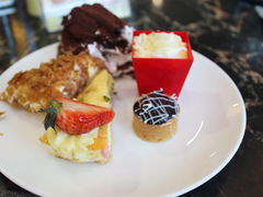 -River Café 海鲜自助(重庆丽笙世嘉酒店)