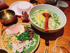 -SHAN山(前滩太古里店)