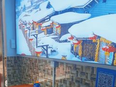 -林海雪乡铁锅炖·东北菜(夏湾店)