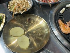 -张老晓·齐齐哈尔烤肉(桐乡振华路店)