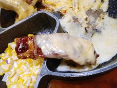 -肥肥虾庄·金牌油焖大虾(杨园滨江时代walk店)