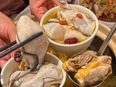 -粤来记·啫啫煲·点心(日月光店)