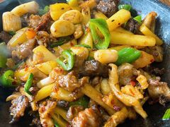 -胡师傅三下锅(汽车站店)