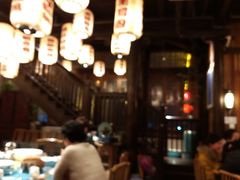 大堂-二十八里太湖船菜(吉祥路店)