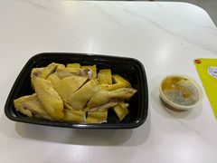 -卤鹅鲜生(卤鹅鲜生万科金域悦府店)