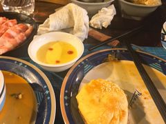 -渔家火锅·海鲜自助餐·演艺(亚龙湾天域酒店)