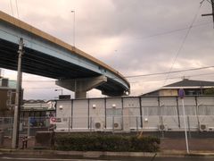 -福冈国际邮轮码头