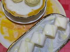 -甜心妈妈·榴莲星级糖水(北京路总店)