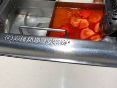 -海底捞火锅(九久奥特莱斯店)