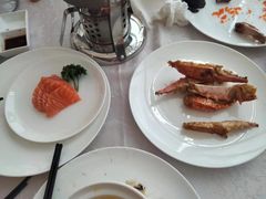 -听松楼·花园酒店·自助餐厅(红梅公园店)