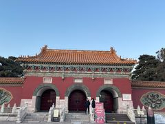 -北陵公园