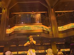 -轩 SUPER LIVE 超级现场(农科路店)