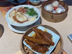 -点都德(华强南店)