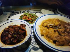 -香阁餐厅·常州菜·常州菜代表品牌(新北奥体店)