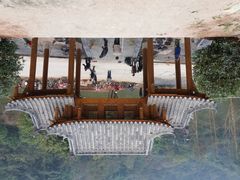 -楠柏弯休闲山庄(梨花溪店)