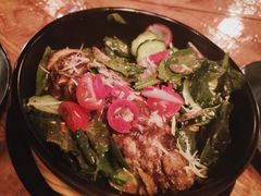 -Luchador摔跤手墨西哥餐厅(恒宇广场店)