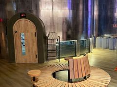 -涨巢·潮玩水疗局