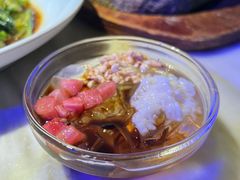 -绿茶餐厅(昆明世纪金源店)