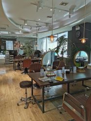 点击看大图 -意廊 Hair Salon
