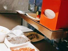 -海底捞火锅(老城根店)