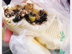 -清真石家包子(大皮院总店)