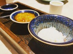 秃黄油捞饭-成隆行·蟹王府(九江路店)