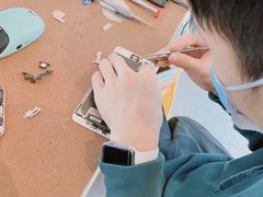 -爱畅享华为苹果手机维修服务(九亭金地广场店)