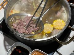 -潮发潮汕牛肉店(永庆坊店)