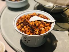 麻婆豆腐-新沸腾鱼乡(世贸天阶店)
