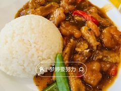 -宜家·瑞典风味餐厅(烟台路店)