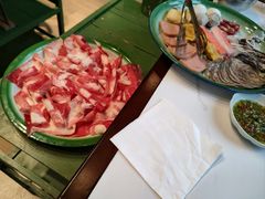 -Thai Basil罗勒叶泰式餐厅(时代天街店)