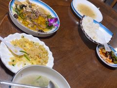 -四方小吃·白族庭院餐厅