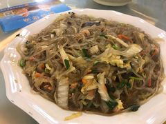 -鸿旺海鲜楼(平潭流水店)