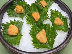 -万岛日本料理铁板烧(大宁店)