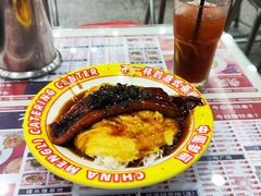 -夢麗伙食中心(汇金广场店)