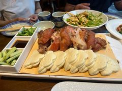 -张大嘴菜馆(庞各庄店)