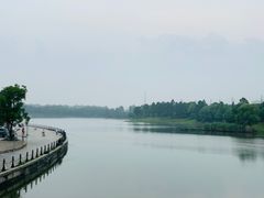 -美兰湖景区
