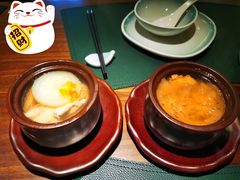 -木棉·醉心粤味(COCO Park店)