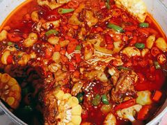 -辣小鲜·南昌大排档(船山路店)