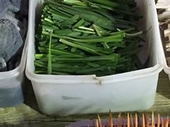韭菜-海军烧烤(铜陵店)