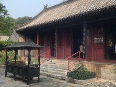 -红螺寺