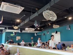 -巧克力渔家.小船海鲜胶东菜(万平口店)